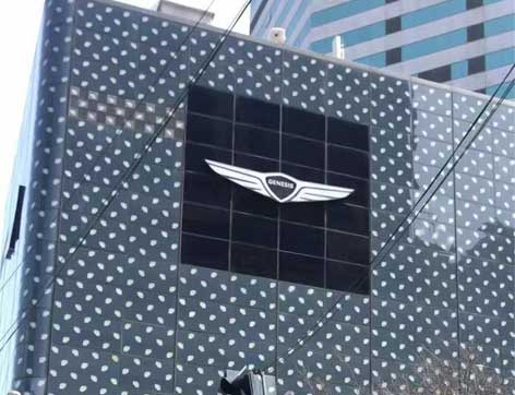 戶(hù)外廣告牌
